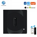 Purerobo full-automatic Window Cleaning Robot with 2500Pa Suction Power 1