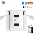 Purerobo Wiindow Cleaner Automatic