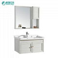 manufacturer and wholesale  aluminum profile   bathroom cabinet  1