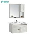 manufacturer and wholesale  aluminum profile   bathroom cabinet  2