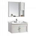 manufacturer and wholesale  aluminum profile   bathroom cabinet  3
