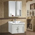 manufacturer and wholesale  aluminum profile   bathroom cabinet  4