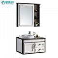 factory hot sell high quality carbon fiber bathroom vanity 