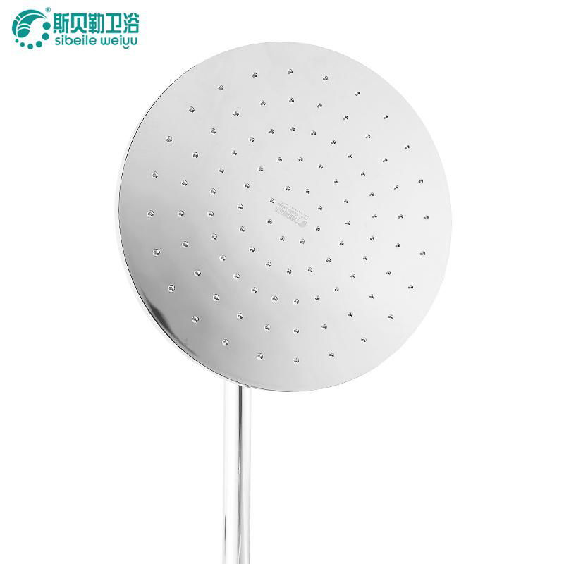 factory hot sell high quality shower head  4