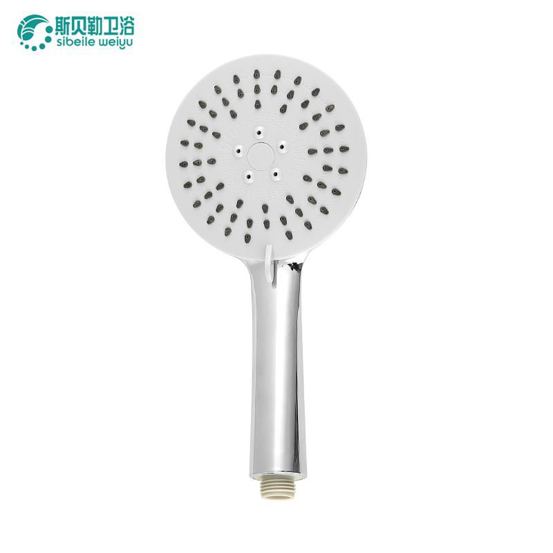 cheap cost high quality shower set  3