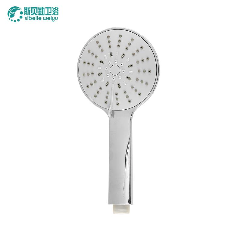 cheap cost high quality shower set  4