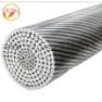 ACSR aluminum conductors steel reinforced