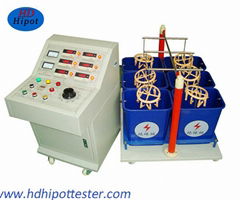 HDST Series Safety Tools AC Insulation Test Set