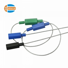 MA - CS 3002 tamper evident adjustable length cable seal