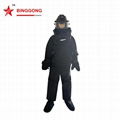 BG-PB100 Explosive suit