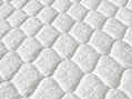 can be customized Knitting fabric pillow top spring mattress