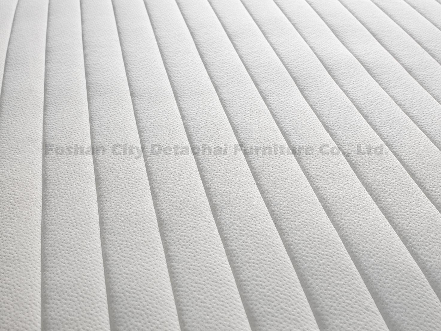 High density foam mattress  rolling compresses packing bed mattress 3
