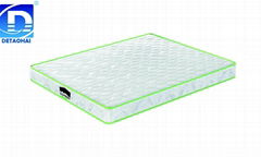 Wholesale  comfortable knitting fabric mattress from manufacturer 