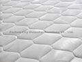 Wholesale  comfortable knitting fabric mattress from manufacturer 