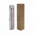 high quality pocket spring mattress with pillow top 5
