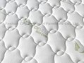 pocket spring gel memory foam mattress bedroom mattress