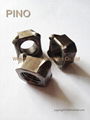 square weld nuts