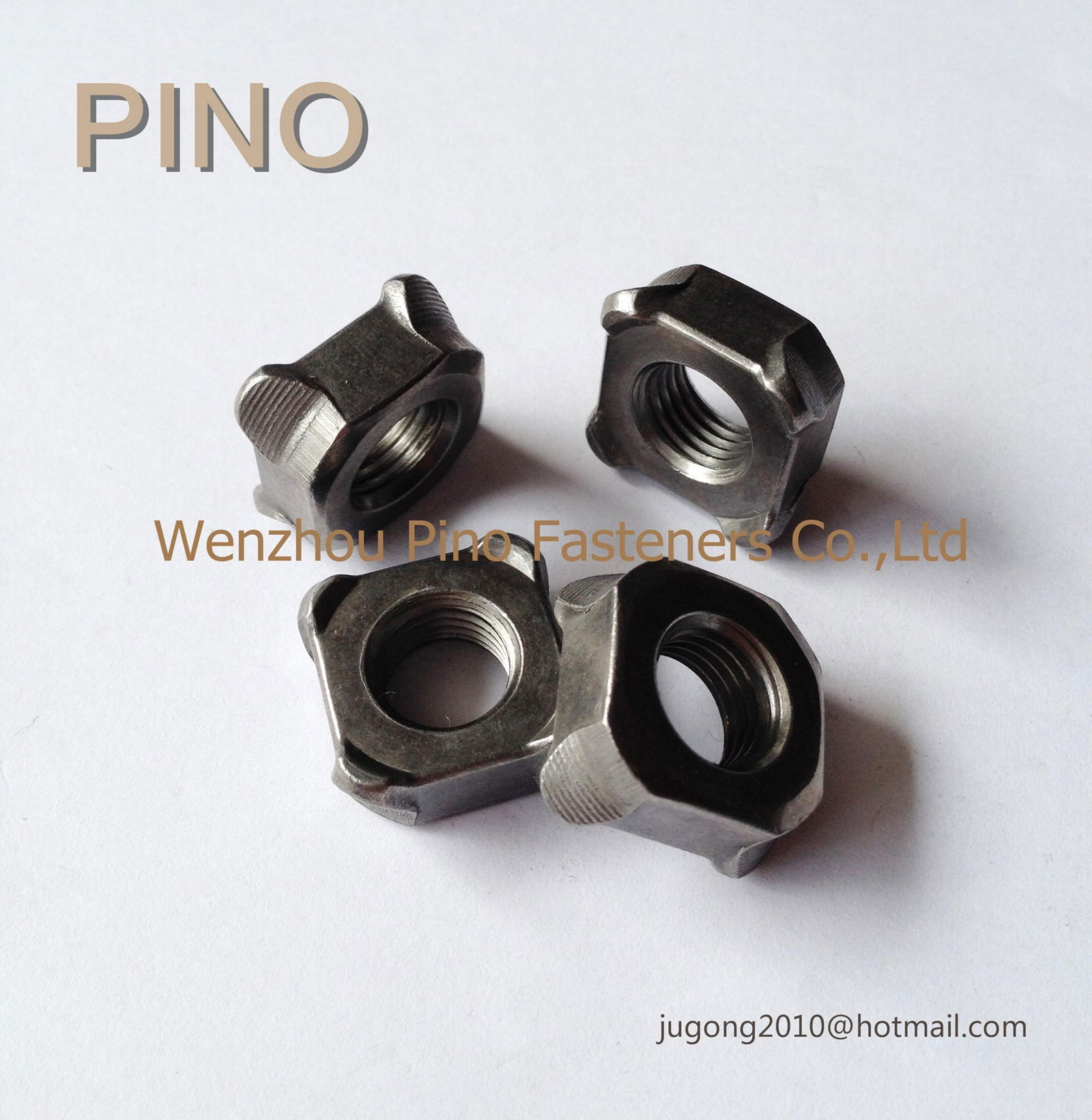 square weld nuts 2