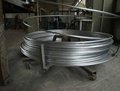 Zinc-clad Steel Ground Rod (Wire) 1
