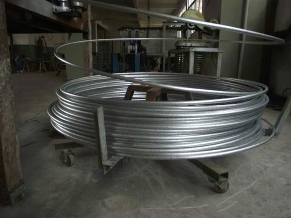 CCS Round Wire