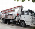 25m29m33m37m38m39m45m48m52m concrete