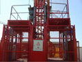 Construction Elevator