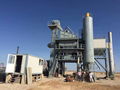 Asphalt Mixing Plant