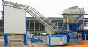 Asphalt Mixing Plant 3