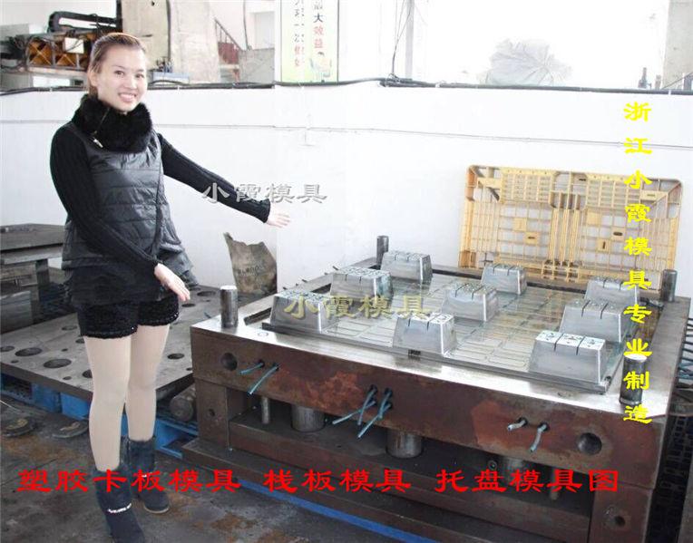 货架地台板模具20年老品牌    3