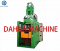  High precision automatic injection molding machine