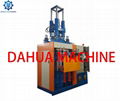  High precision automatic injection molding machine