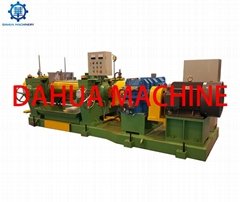 Two Roller Rubber Mixing Mill
