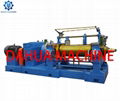 Two Roller Rubber Mixing Mill