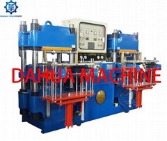 500T Rubber Vacuum molding machinery