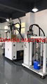 Vertical Liquid Silicone Injection Molding Machine 2