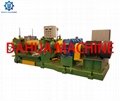 XK560 Two Roller Rubber Mixing Mill