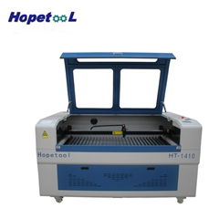 Economic price 1410 laser cutter engraver equipment for for non metal material