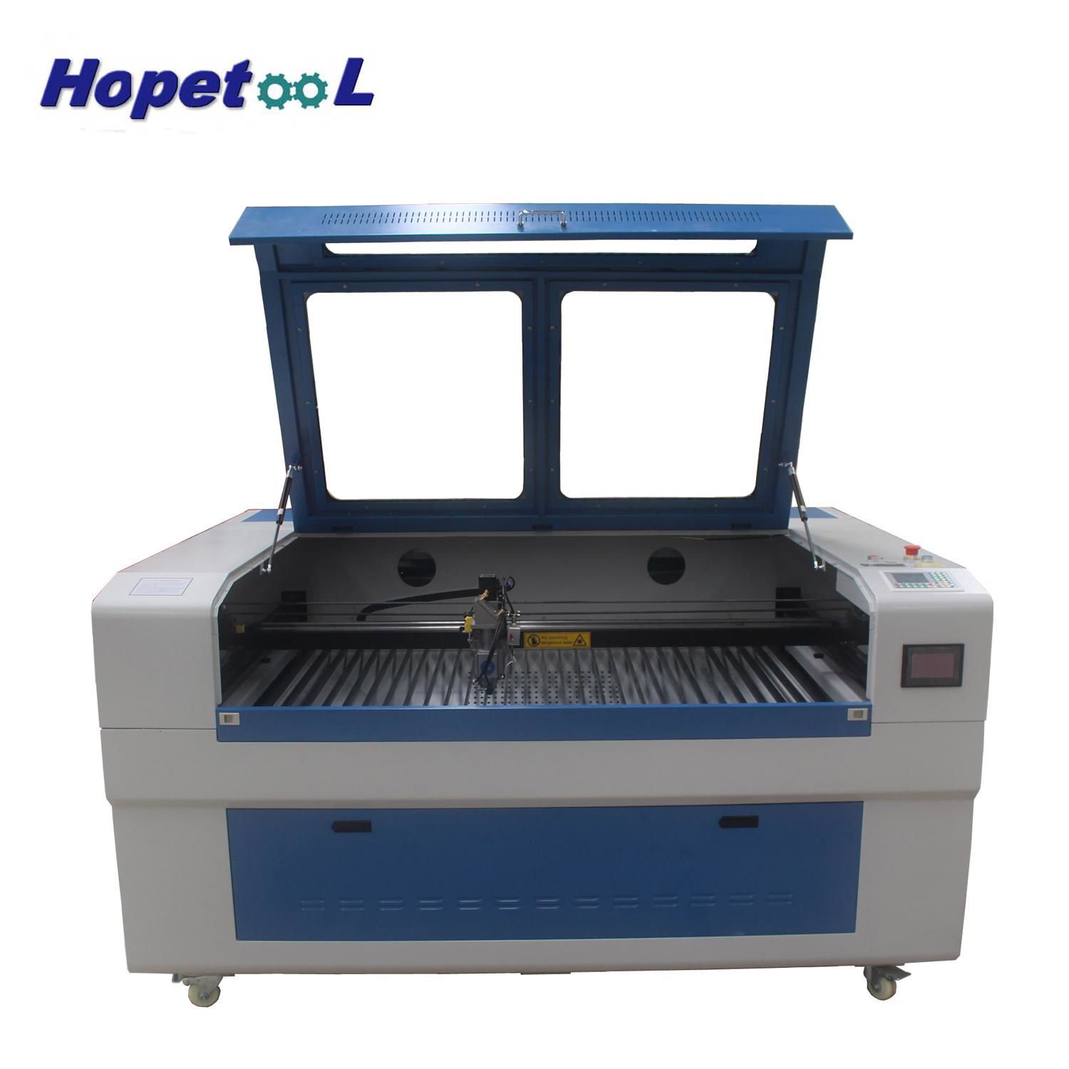 direct factory manufacturer 1390 metal laser engraving machine for steel