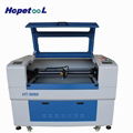 9060 cutting laser machine engraver with RECI laser tube
