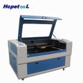 1390 pipe laser wood cutting machine price with up-down table