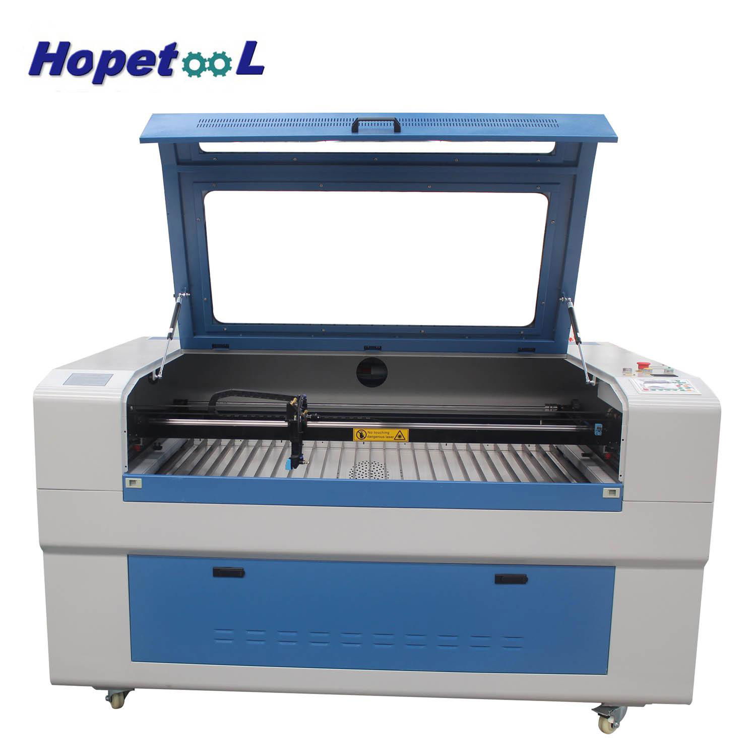 1390 pipe laser wood cutting machine price with up-down table 2