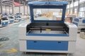 1390 pipe laser wood cutting machine price with up-down table