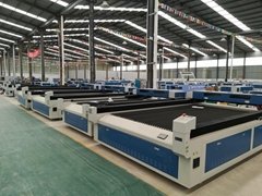Jinan Hopetool CNC equipment Co.,ltd