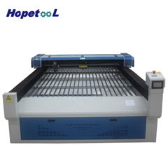 Economical 1530 metal cutter laser equipment laser engraver for metal