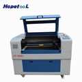 9060 co2 laser cutter equipment 80w/100w/130w 1