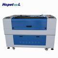 9060 co2 laser cutter equipment 80w/100w/130w 3