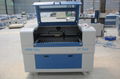 9060 co2 laser cutter equipment 80w/100w/130w 4