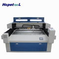 1325 metal co2 laser cutting machine 300W  with good after sales service 1
