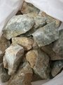 磷鋰鋁石礦石