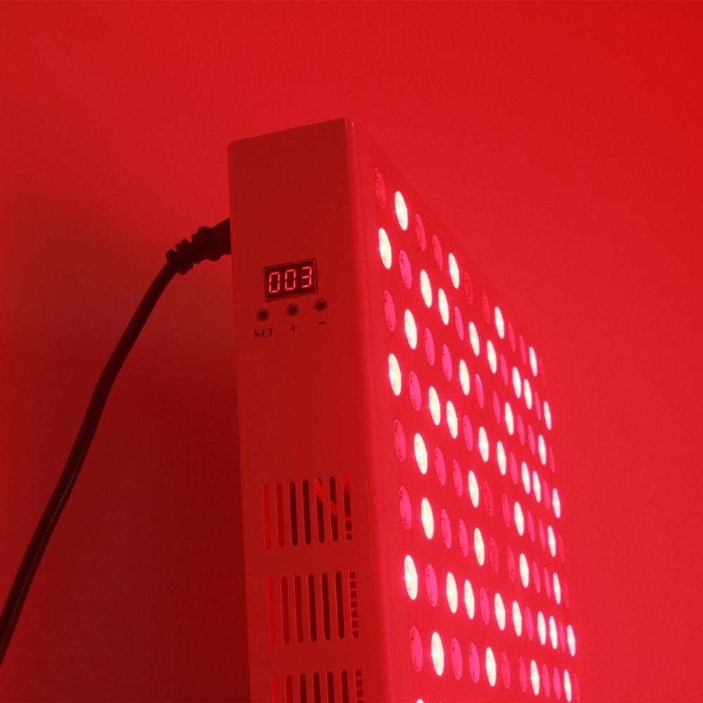 tl800 red therapy light for skin care  3